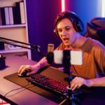 10 Langkah Praktis Jadi Streamer Game Sukses dari HP: Budget Minimal, Hasil Maksimal